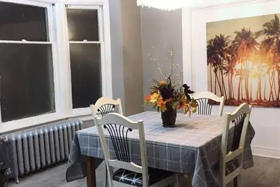 Image de Maison classique rénovée à Dt. Kitchener