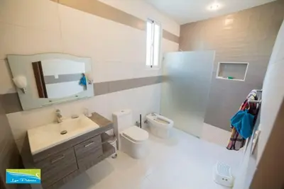 Image de Villa de rêve dans les Caraïbes avec piscine à Sosua Ocean Village Community