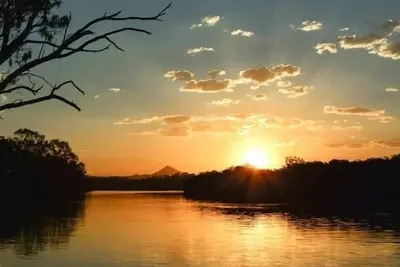 Accueil Riverfront, Noosa Heads