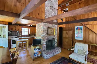 Image de Nice 4bd Home - A / C, seulement 0. 8 Mi à Bay Beach ou Wellfleet Centre