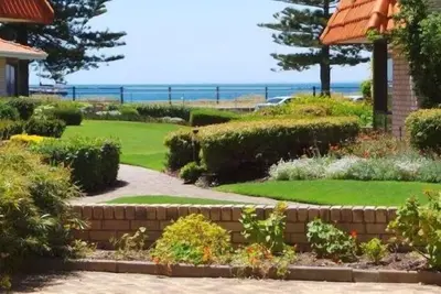 Image de Esplanade Rockingham