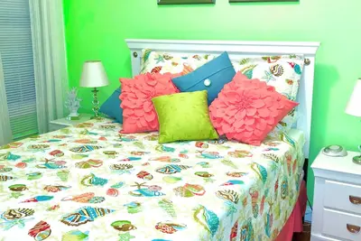 Image de Luxury Oceanview Townhouse Classé n ° 1 hébergements spéciaux à Wells, Me!