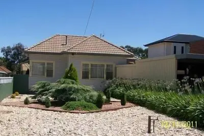 Image de Curnows Bendigo Location