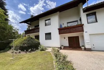 Image de Confortable appartement pour 2 personnes avec Wifi, Tv, balcon et parking