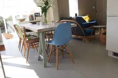 Image de Louez La Styliste De Beach House Of Top Interiors - N ° 22 dans le Sunday Times