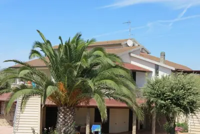 Appartement - San vincenzo