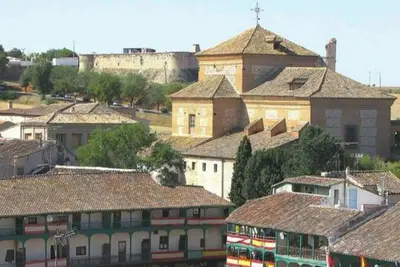 Image de Appartement avec vue magnifique sur la Plaza Mayor