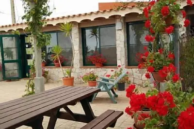 Image de Gîte Caseta Morritos pour 8 personnes