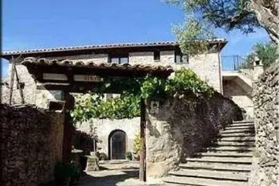 Image de Casa Trallero pour 4 personnes