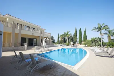 Image de Villa Jorja, Villa 7bdr fabuleuse et luxueuse, proche de Fig Tree Bay Beach