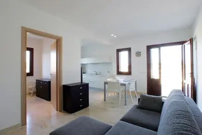 Image de Villa privilégiée et calme 'Delfini' 4-6 personnes Offre SPÉCIALE