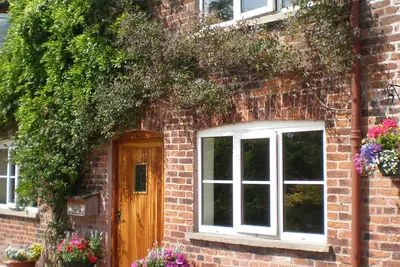 Image de Cottage Ferme pour 2 personnes (1 chambre en suite)