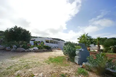 Image de Villa privilégiée et calme 'Delfini 10 adultes + enfants