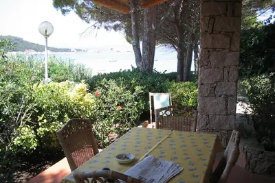 Image de Appartement Pour Front De Mer Avec Terrasse