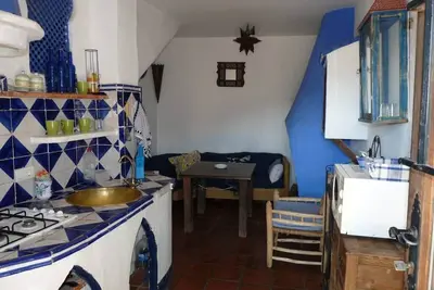 Image de Gîte rural Cortijo del Norte pour 6 personnes