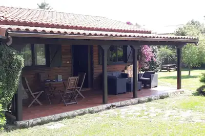 Image de Un lieu de repos
