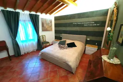 Image de La Suite dei Ricordi - Appartement entre Florence et Chianti