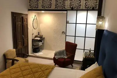 Image de La maison d'Adonay, c'est aussi votre maison!