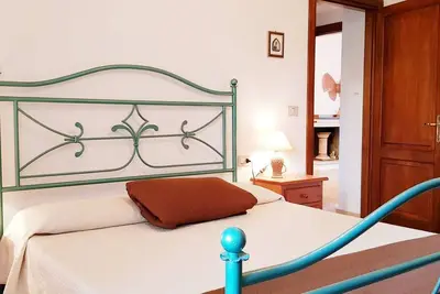Image de [Caracol 1] Appartement en pleine campagne