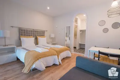 Image de Alfama Dream Apartments 2