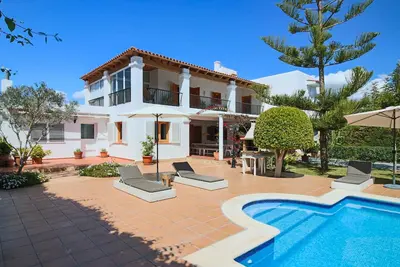Image de Villa Wicker