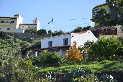 Image de La Berrera Logement De Vacances