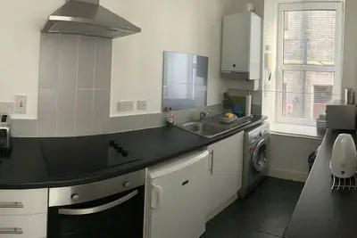 Image de Aberdeen Serviced Apartments: Charlotte street