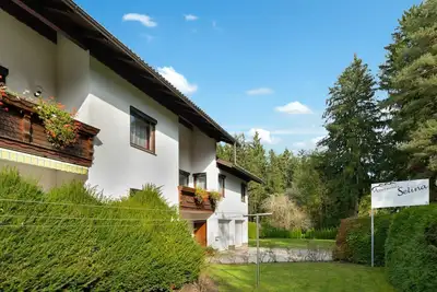 Image de Confortable appartement pour 4 personnes avec Wifi, Tv, balcon et parking