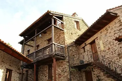 Image de Casa La Forqueta pour 6 personnes