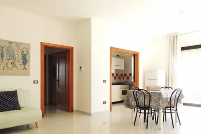 Image de Oikia Vacanze Otranto Teto