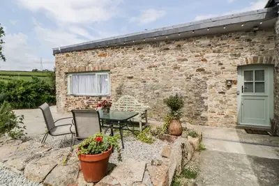 Image de Owl Barn, Animaux acceptés, avec un jardin à Tavistock, Réf 999655