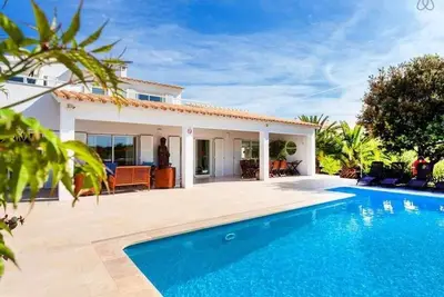 Image de Villa Bini Xoroi - Fabuleuse propriété pour les grands groupes