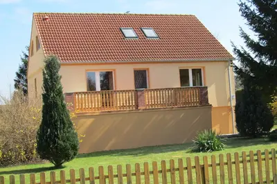 Image de Appartement / app. pour 6 personnes avec 70 m² à Kalkhorst (110570)