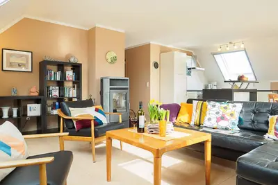 Image de Appartement / app. pour 4 personnes à 100 m² à Zingst (69095)