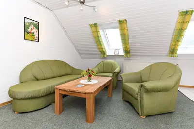 Image de Appartement \"Seediek\" - Ferme sur la digue