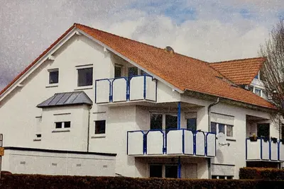 Image de Appartement lumineux et récemment meublé