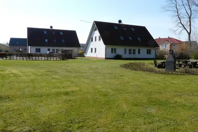 Image de Appartement Ankerplatz / Volb - Appartement au mouillage 2 chambres max. 5 pers. et 1 bébé