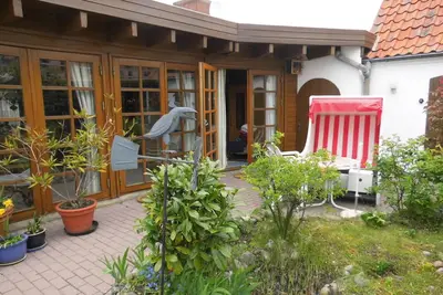 Image de Appartement / app. pour 4 personnes à 80 m² à Heiligenhafen (5932)
