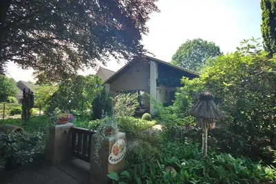 Image de Maison de vacances Hermann, 35522 - Maison de vacances Hermann