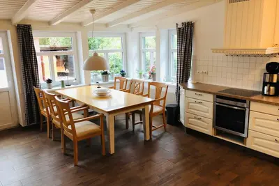 Image de House Westwind - maison à 3 vents