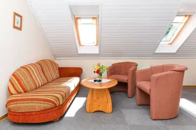 Image de Appartement \"Grön Land\" - Ferme sur la digue