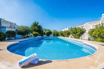 Image de Appartement à Alcudia El Sol près de la plage