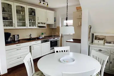 Image de Haus Ostwind Og - maison à 3 vents