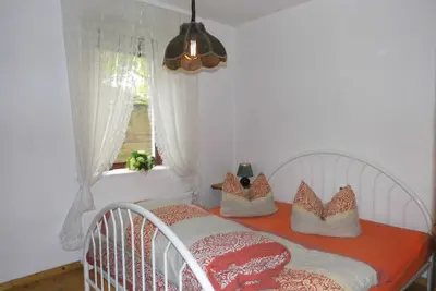 Image de Appartement / app. pour 2 personnes à 35 m² à Heiligenhafen (6162)