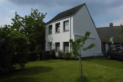 Image de Maison de vacances pour 4 personnes avec 70 m² à Heiligenhafen (6163)
