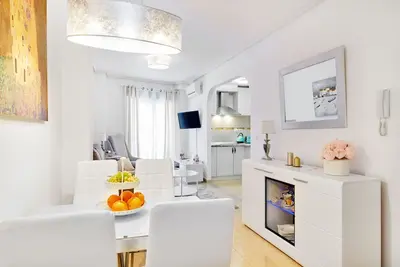 Image de Appartement meublé avec goût à Torrevieja