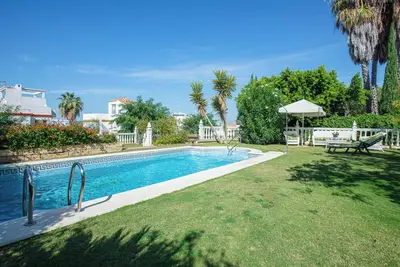 Image de Homerez - Villa à Sanlúcar de Barrameda