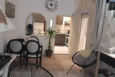 Image de Maison de charme dans le centre historique D Arles au calme