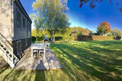Image de Chalet 8 Personnes Rochehaut