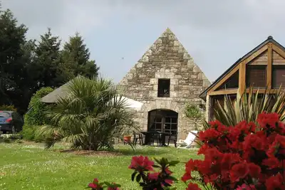 Image de Pres Pontivy Gîte Dans Un Cadre Champêtre Et Reposant wi-fi